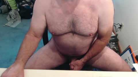 rockhard63 online show from September 2025 04:07:02 PM