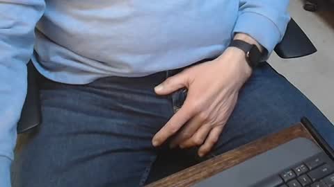 Snapshot of rockhardff chatting on January 2025 08:33:01 PM rockhardff online show from January 2025 08:33:01 PM