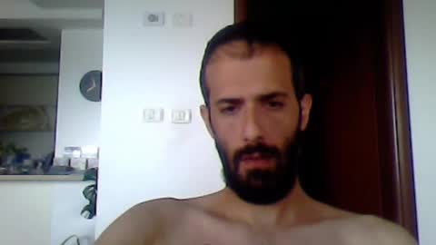 Snapshot of rockistman1 chatting on February 2026 05:58:01 AM rockistman1 online show from February 2026 05:58:01 AM
