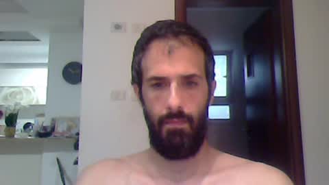 Snapshot of rockistman1 chatting on April 2026 07:10:01 PM rockistman1 online show from April 2026 07:10:01 PM