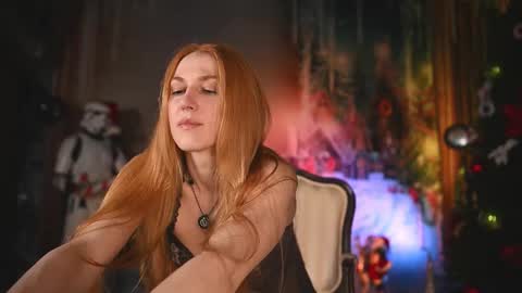 RocknRose online show from December 2025 11:46:01 PM