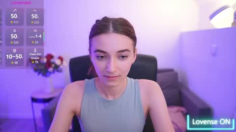 Snapshot of rocknrose18 chatting on March 2026 08:48:01 AM RocknRose18 online show from March 2026 08:48:01 AM