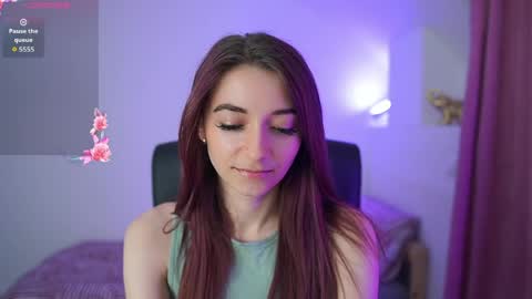 Snapshot of rocknrose18 chatting on April 2026 12:24:01 PM RocknRose18 online show from April 2026 12:24:01 PM