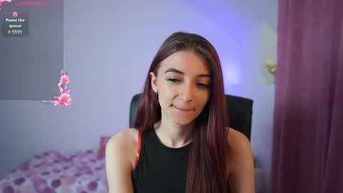 Snapshot of rocknrose18 chatting on April 2026 01:26:01 PM RocknRose18 online show from April 2026 01:26:01 PM