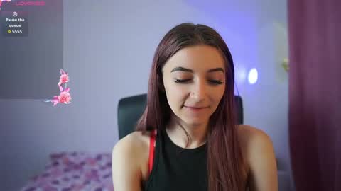 Snapshot of rocknrose18 chatting on April 2026 01:09:02 PM RocknRose18 online show from April 2026 01:09:02 PM