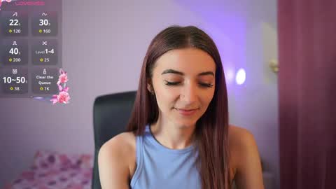 Snapshot of rocknrose18 chatting on April 2026 01:53:02 PM RocknRose18 online show from April 2026 01:53:02 PM