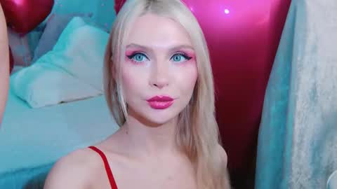 Lina and Den online show from February 2026 06:21:02 AM