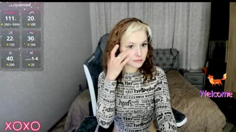 Rockel online show from December 2024 01:05:01 AM