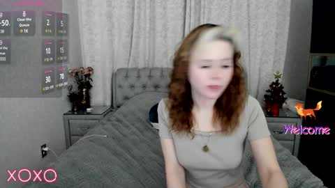 Rockel online show from January 2025 01:00:01 AM