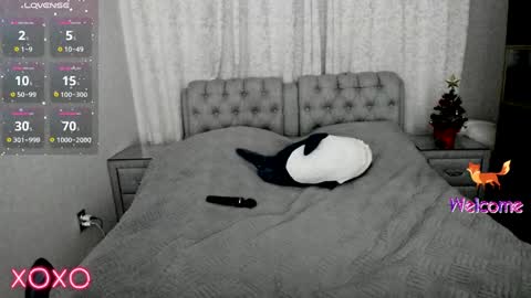 Rockel online show from February 2025 02:16:01 AM