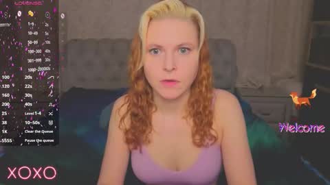 Rockel online show from September 2025 09:40:02 PM