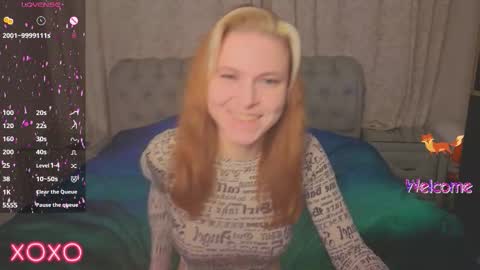 Rockel online show from September 2025 09:09:01 PM