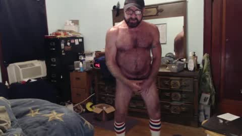 Rocky Martino online show from September 2025 09:31:02 AM