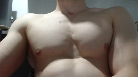 rocky muscle online show from November 2025 03:40:01 AM