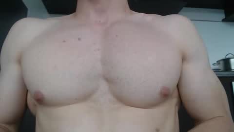 rocky muscle online show from December 2025 07:55:01 PM