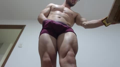 Snapshot of rocky_muscle chatting on February 2026 04:01:02 AM rocky muscle online show from February 2026 04:01:02 AM
