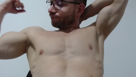 Snapshot of rocky_muscle chatting on March 2026 08:04:01 PM rocky muscle online show from March 2026 08:04:01 PM