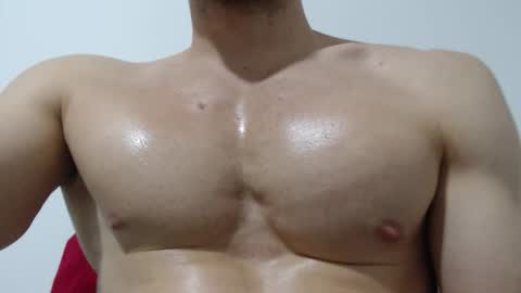 Snapshot of rocky_muscle chatting on March 2026 06:40:02 AM rocky muscle online show from March 2026 06:40:02 AM