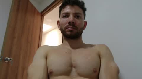 Snapshot of rocky_muscle chatting on March 2026 06:00:01 PM rocky muscle online show from March 2026 06:00:01 PM