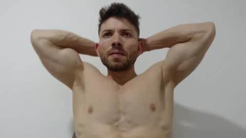 Snapshot of rocky_muscle chatting on March 2026 06:00:01 PM rocky muscle online show from March 2026 06:00:01 PM