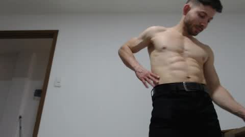 Snapshot of rocky_muscle chatting on March 2026 10:03:01 PM rocky muscle online show from March 2026 10:03:01 PM