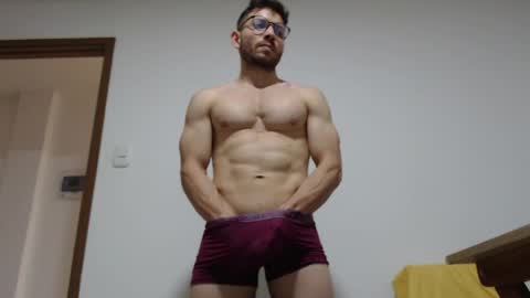 Snapshot of rocky_muscle chatting on April 2026 04:51:01 PM rocky muscle online show from April 2026 04:51:01 PM