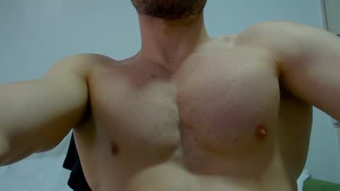 rocky muscle online show from June 2026 09:39:01 PM