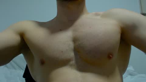rocky muscle online show from June 2026 11:40:01 PM