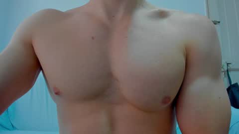 rocky muscle online show from August 2026 05:33:02 PM