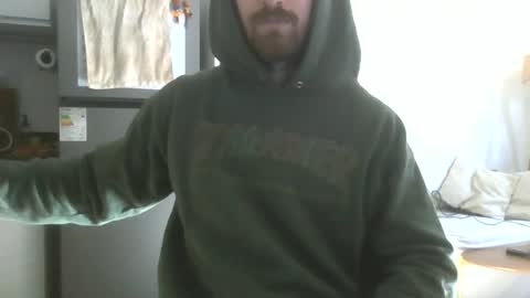 RoddMannn online show from June 2026 04:40:02 PM