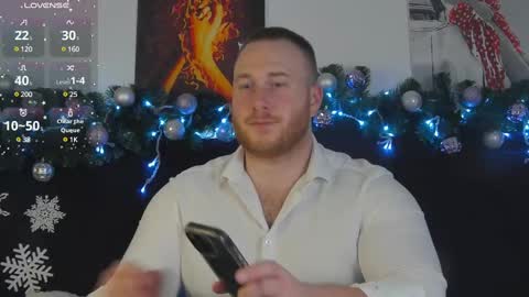 Roddy online show from December 2024 01:44:02 PM