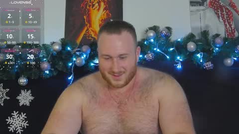 Roddy online show from December 2024 05:04:01 PM