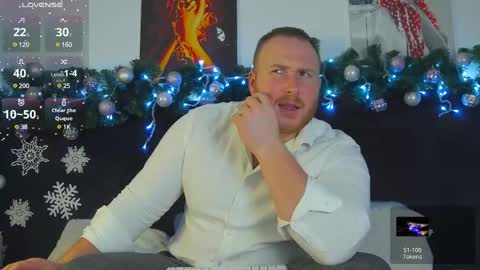 Roddy online show from December 2024 08:08:02 AM