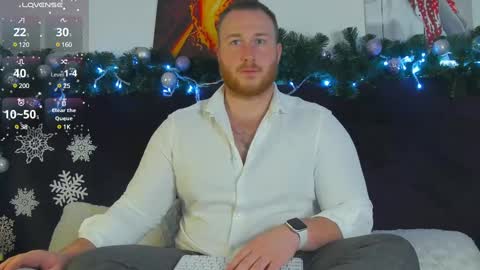 Roddy online show from December 2024 08:09:02 AM