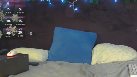 Roddy online show from December 2024 05:11:01 PM