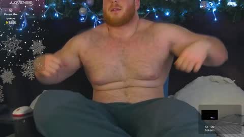 Roddy online show from December 2024 01:47:01 PM