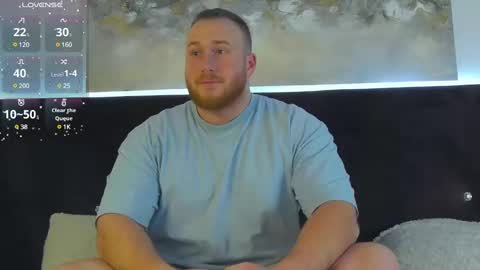 Roddy online show from January 2025 07:43:01 AM