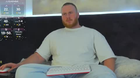 Roddy online show from January 2025 11:26:02 AM