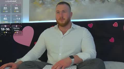 Roddy online show from February 2025 01:35:02 PM