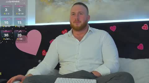 Roddy online show from February 2025 01:30:02 PM