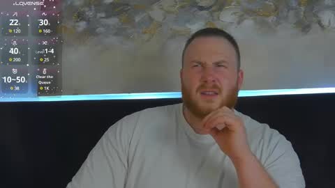 Roddy online show from February 2025 08:11:02 PM