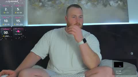 Roddy online show from February 2025 08:28:02 AM