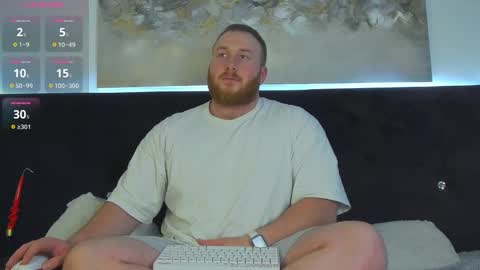 Roddy online show from March 2025 01:04:01 PM