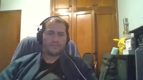 Rodfer online show from November 2025 08:25:02 AM