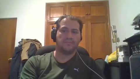 Rodfer online show from January 2026 08:53:02 AM