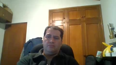 Rodfer online show from June 2026 10:28:02 AM