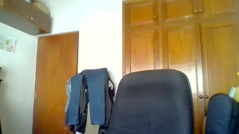 Snapshot of rodfer chatting on June 2026 07:29:01 PM Rodfer online show from June 2026 07:29:01 PM