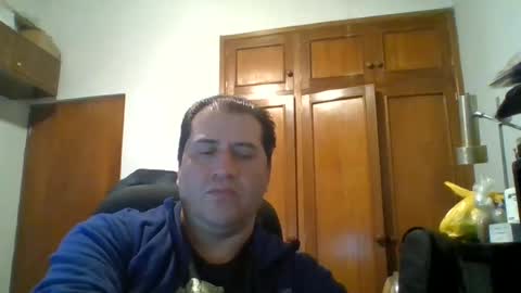 Snapshot of rodfer chatting on June 2026 08:20:01 AM Rodfer online show from June 2026 08:20:01 AM