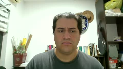 Snapshot of rodfer chatting on July 2026 09:36:02 AM Rodfer online show from July 2026 09:36:02 AM