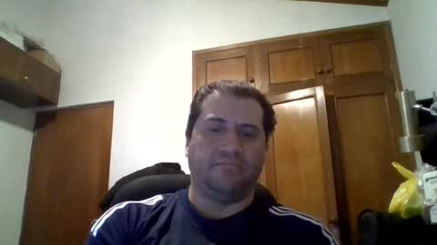 Snapshot of rodfer chatting on July 2026 09:01:02 AM Rodfer online show from July 2026 09:01:02 AM